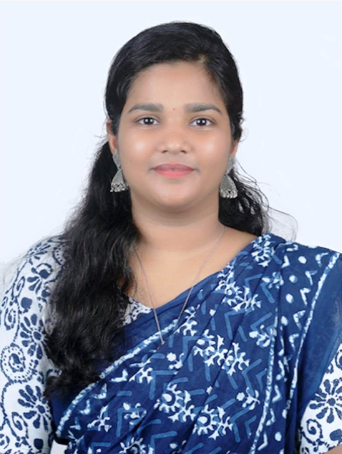 Vinita Vishwakarma